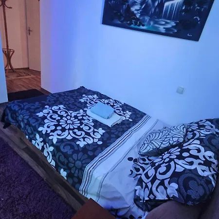 Apartment Crystal