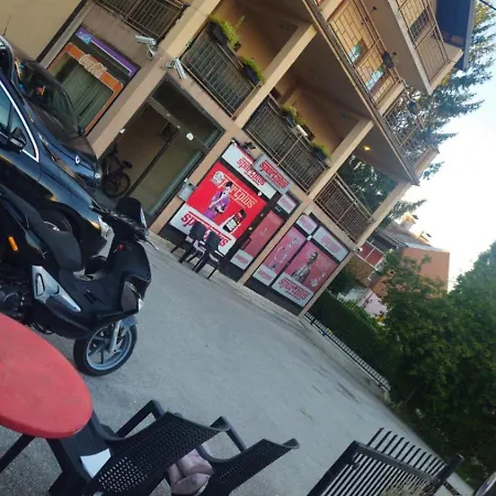 Crystal Sarajevo