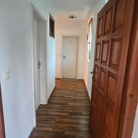 Crystal Apartment